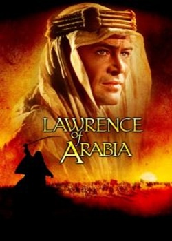 Lawrence of Arabia (1962) Lawrence of Arabia (1962) Πολεμικές Online Greek subtitles. Ο Λώρενς της Αραβίας.