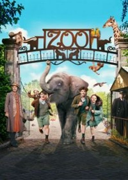 Zoo (2018) Zoo (2018) Κωμωδία Online Greek subtitles.