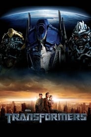 Transformers (2007) Transformers (2007) Online Greek subtitles. Τρανσφόρμερς