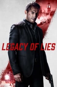 Legacy of Lies (2020) Legacy of Lies (2020) Θρίλερ Online Greek subtitles. Απόλυτος πράκτορας