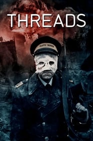 Threads (1984) Threads (1984) Πολεμικές Online Greek subtitles. Η ταινία έχει επίκεντρο δύο οικογένειες.