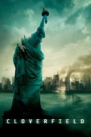 Cloverfield (2008) Cloverfield (2008) Θρίλερ Online Greek subtitles.