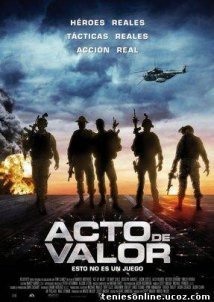 Act of Valor (2012) Act of Valor (2012) Online Greek subtitles.
