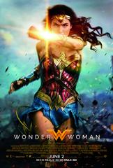 Wonder Woman (2017) Wonder Woman (2017) Δράση Online Greek subtitles.