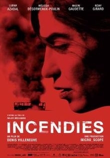 Incendies (2010) Incendies (2010) Πολεμικές Online Greek subtitles. Μέσα από τις φλόγες
