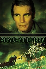Soylent Green (1973) Soylent Green (1973) Εγκλήματος Online Greek subtitles.