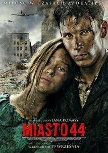 City 44 (2014) City 44 (2014) Online Greek subtitles. Πολεμικές Miasto 44