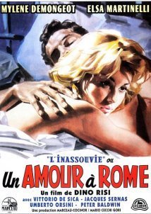 Un Amore A Roma (1960)
