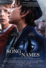 The Song of Names (2019) The Song of Names (2019) Πολεμικές Online Greek subtitles.