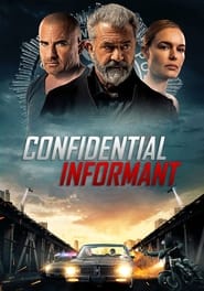 Άκρως Εμπιστευτικό – Confidential Informant (2023) Άκρως Εμπιστευτικό - Confidential Informant (2023) Δράση Online Greek subtitles.