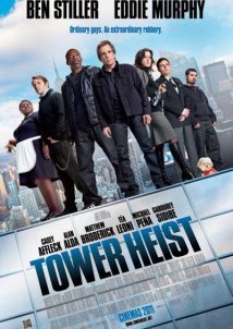 Tower Heist (2011)