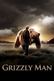 Grizzly Man (2005) Grizzly Man (2005) Βιογραφίες Online Greek subtitles.