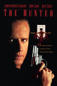 The Hunted (1995) The Hunted (1995) Online Greek subtitles. Ο κυνηγημένος