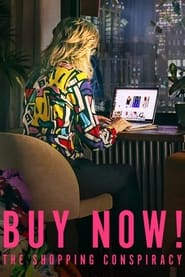 Buy Now The Shopping Conspiracy (2024) Buy Now! The Shopping Conspiracy (2024) Online Greek subtitles