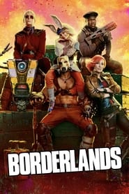 Borderlands (2024) Borderlands (2024) Κωμωδία Online Greek subtitles.