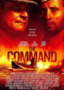 The Command (2018) The Command (2018) Δράση Online Greek subtitles. Kursk: Η τελευταία αποστολή