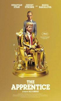 The Apprentice (2024) The Apprentice (2024) Δράμα Online Greek subtitles.