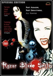 Razor Blade Smile (1998) Razor Blade Smile (1998) Online Greek subtitles