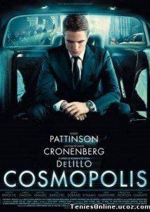 Κοσμόπολις – Cosmopolis (2012) Κοσμόπολις - Cosmopolis (2012) Online Greek subtitles