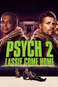Psych 2: Lassie Come Home (2020) Psych 2: Lassie Come Home (2020) Κωμωδία Online Greek subtitles