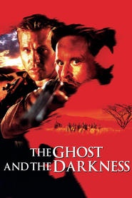The Ghost and the Darkness (1996) The Ghost and the Darkness (1996) Περιπέτεια Online Greek subtitles. Σκιά μέσα στο σκοτάδι.