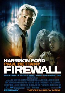 Firewall: Κωδικός προστασίας (2006)