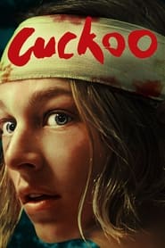 Cuckoo (2024) Cuckoo (2024) Θρίλερ Online Greek subtitles.