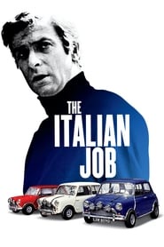 The Italian Job (1969) The Italian Job (1969) Online Greek subtitles. Ληστεία Αλά Ιταλικά