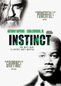 Instinct (1999) Instinct (1999) Θρίλερ Online Greek subtitles. Ένστικτο