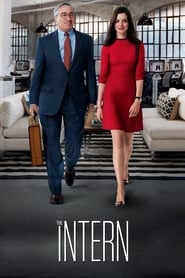 The Intern (2015) The Intern (2015) Online Greek subtitles. Ο αρχάριος