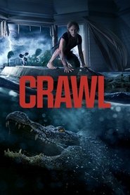 Crawl (2019) Crawl (2019) Θρίλερ Online Greek subtitles. Διαφυγή