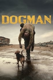 Dogman (2018) Dogman (2018) Θρίλερ Online Greek subtitles.