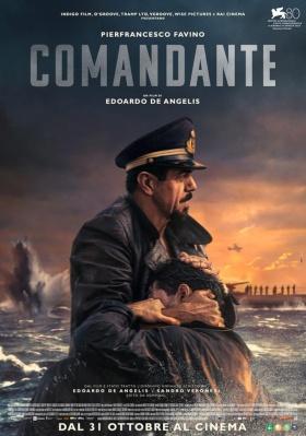 Κυβερνήτης – Comandante (2023) Κυβερνήτης - Comandante (2023) Πολεμικές Online Greek subtitles.