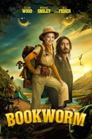 Bookworm (2024) Bookworm (2024) Κωμωδία Online Greek subtitles.