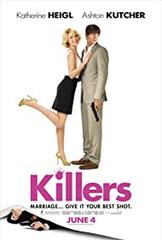 Killers (2010) Killers (2010) Κωμωδία Online Greek subtitles. Killers: Γάμος να σου... πετύχει.