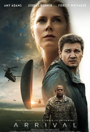 Arrival (2016) Arrival (2016) Δράμα Online Greek subtitles. Η άφιξη.