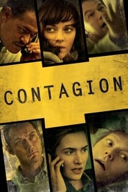 Contagion (2011) Contagion (2011) Θρίλερ Online Greek subtitles. Η Επιδημία