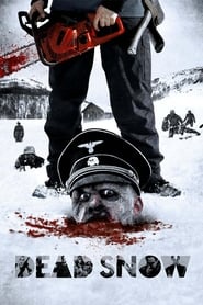 Dead Snow (2009) Dead Snow (2009) Κωμωδία Online Greek subtitles. Το Χιόνι Βάφτηκε Κόκκινο