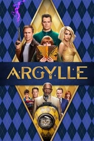 Argylle – Άργκαϊλ (2024) Argylle - Άργκαϊλ (2024) Θρίλερ Online Greek subtitles.