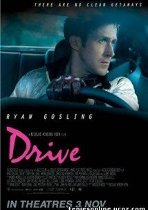 Drive (2011) Drive (2011) Θρίλερ Online Greek subtitles