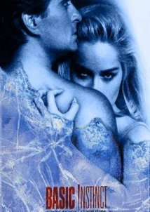 Basic Instinct (1992) Basic Instinct (1992) Θρίλερ Online Greek subtitles. Βασικό ένστικτο