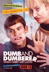 Dumb and Dumberer: When Harry Met Lloyd (2003) Dumb and Dumberer: When Harry Met Lloyd (2003) Κωμωδία Online Greek subtitles. Ο Ηλίθιος και ο Πανηλιθιότερος