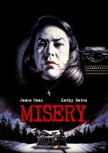 Misery (1990) Misery (1990)