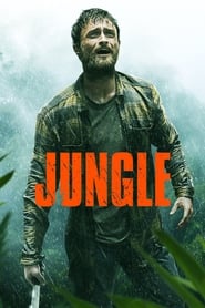 Jungle (2017) Jungle (2017) Περιπέτεια Online Greek subtitles. Η ζούγκλα