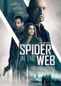 Spider in the Web (2019) Spider in the Web (2019)