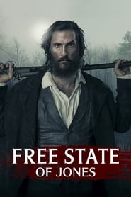 Free State of Jones (2016) Free State of Jones (2016) Online Greek subtitles. Ο Επαναστάτης