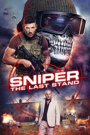 Sniper: The Last Stand (2025) Sniper: The Last Stand (2025) Δράση Online Greek subtitles.