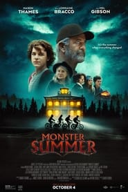 Monster Summer (2024) Monster Summer (2024) Online Greek subtitles.