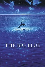 The Big Blue (1988) The Big Blue (1988) Περιπέτεια Online Greek subtitles. Απέραντο γαλάζιο.