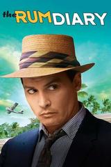 Μεθυσμένο Ημερολόγιο – The Rum Diary (2011) Μεθυσμένο Ημερολόγιο - The Rum Diary (2011) Κωμωδία Online Greek subtitles.
